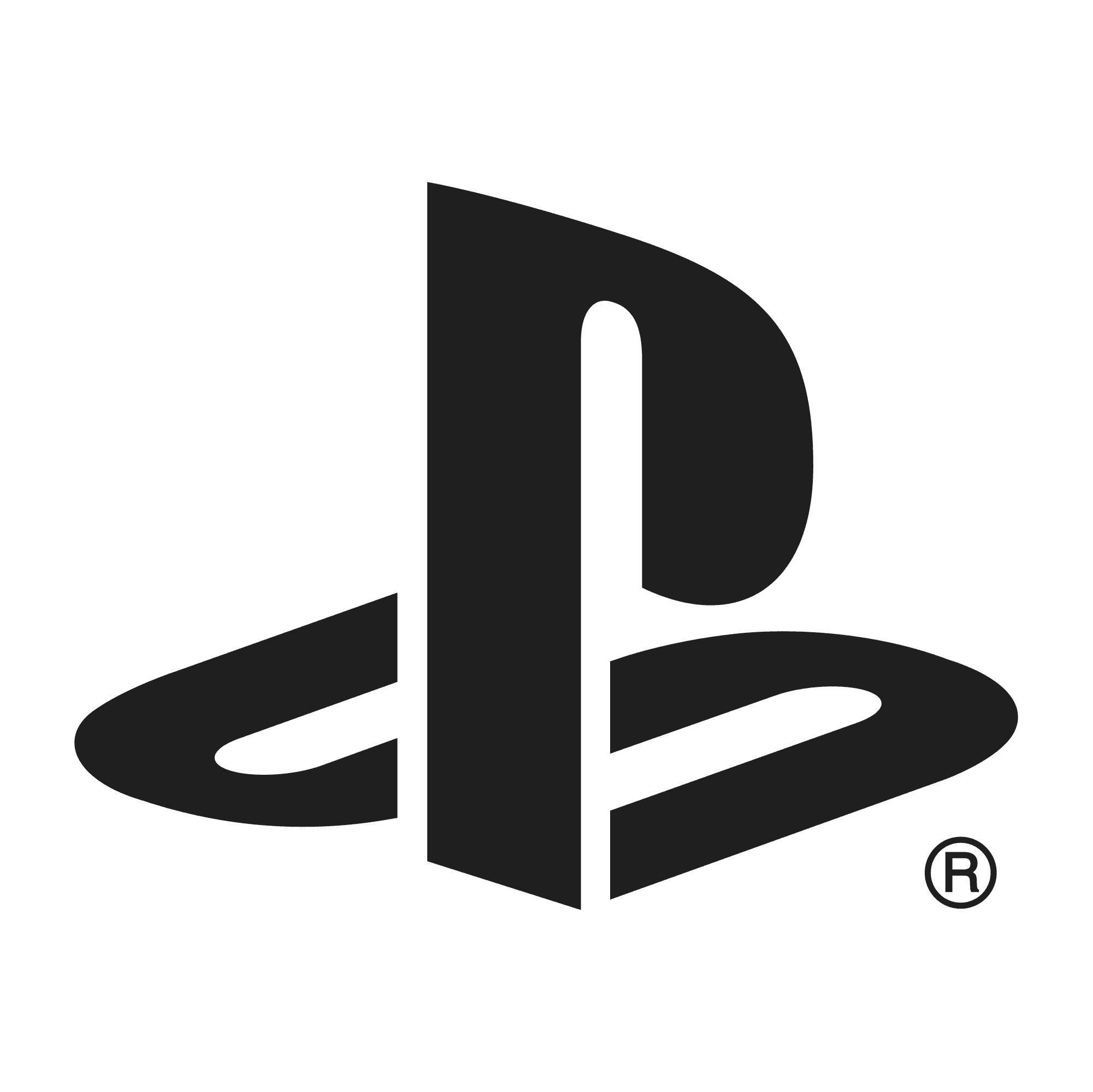 PlayStation Logo.wine