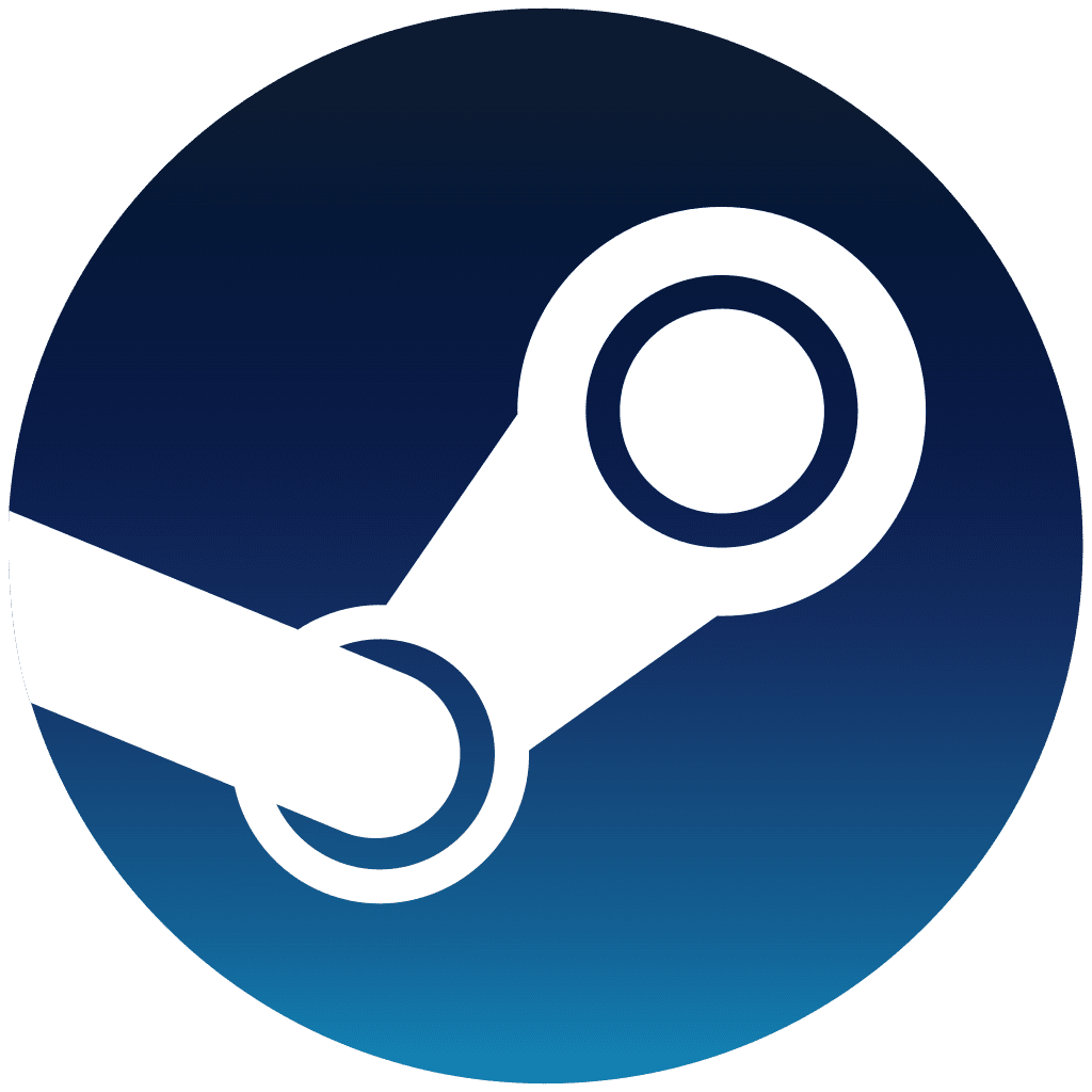 Steam icon logo.svg