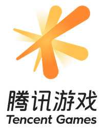 Tencent Games logo